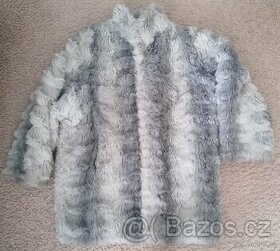 Dámský kožich