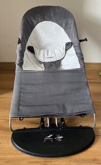 Babybjörn houpátko/lehátko