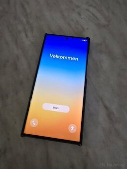 Samsung galaxy S23 ultra 512/12 Gb Army green