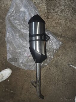 Triumph Tiger 1200 explorer 2015-2023