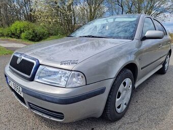 Škoda Octavia 1.6 75kw  R.v 2007