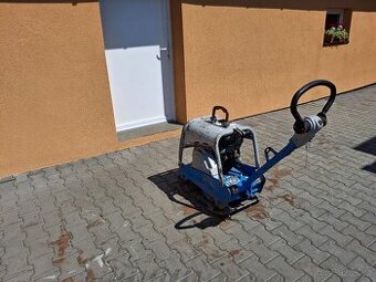 Vibrační deska Weber MF CR3
