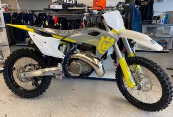 Husqvarna tc 250 2024