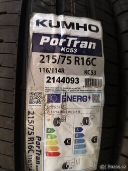 215/75 r16C 215/75/16C
