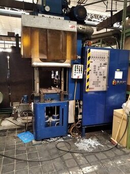 Lis na pryž Pentaject PJ 1B 750/150 (7823)