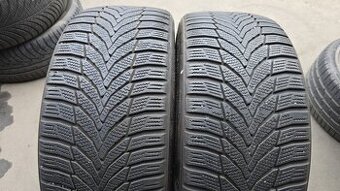 Zimní pneu 225/40/18 Nexen