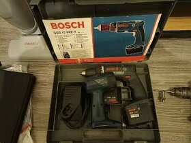 Aku vrtačka Bosch - 1