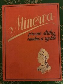 Minerva - 1