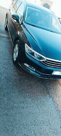 Volkswagen Passat B8 Hightline 2.0tdi 110kw 2017
 237ххх km