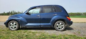 PT Cruiser 2.0i