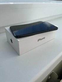 iphone 7 top stav + krabička - 1