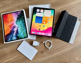 Apple iPad Pro 12.9 (4.generace 2020), TOP, ZARUKA