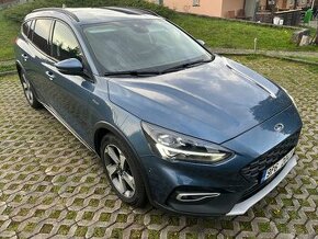 Ford focus ACTIVE 2.0tdci