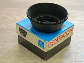 Sluneční clona Pentacon - M49 - Cena dopravy od 30 Kč