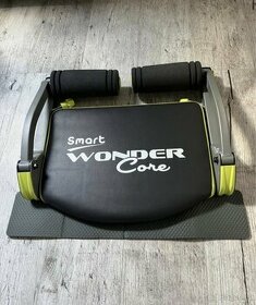 Wonder Core Smart - Trenažér celého těla