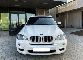 BMW X5 3.0sd M-paket