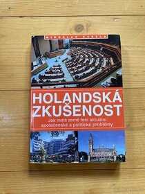 Holandská zkušenost - Miroslav Kabela