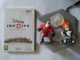 Disney Infinity Wii - 1