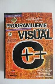 Mistrovství ve VISUAL C++     Kruglinski David J. - 1