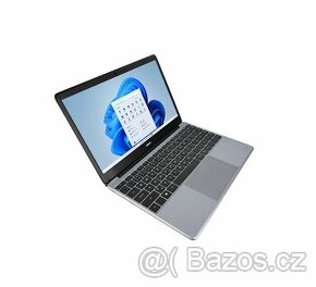 Notebook Umax VisionBook 14WRX Gray - 1
