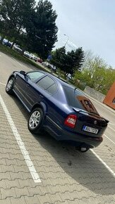 Octavia 1.9 tdi 81kw TOP stav