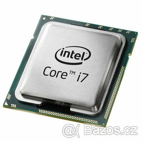 CPU i7 6800K