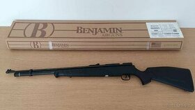Crosman Benjamin Maximus 5,5mm 35J - 1