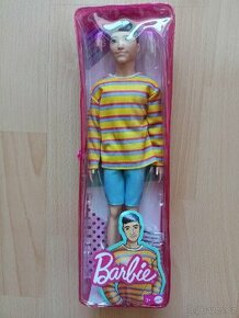 Barbie Ken 175 - nový