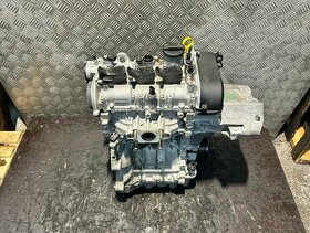 VW Golf VII motor 1.0TSI DKR