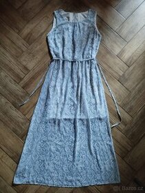 Letní boho šaty XL