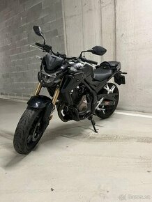 Honda CB 500F 2023