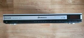 Panasonic DVD-F65, přehrávač