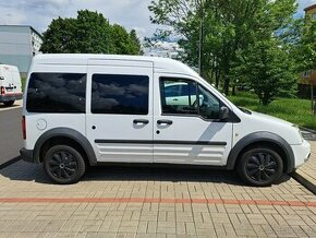 Ford tourneo connect XL 2011