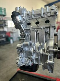 Repasovaný motor 1.2 HTP Škoda-VW, 12V, 51 kW- kód BZG, CGPA