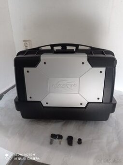 Moto kufr Kappa kgr 33