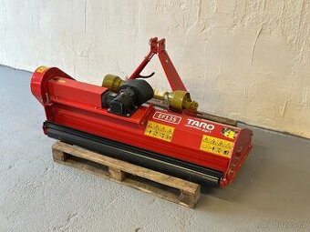 Mulčovač 135cm EF135 za traktor