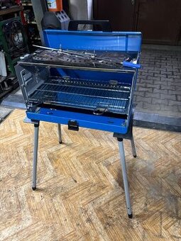 Plynový gril Campingaz