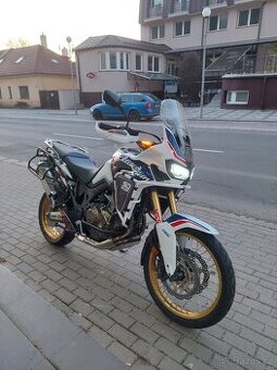 Honda Africa Twin 1000