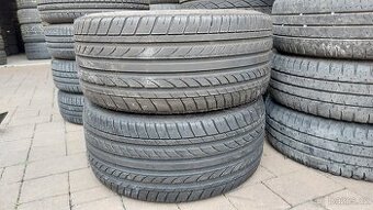 Pneu letní, 2 ks, rozměr 255/35/19, 96Y, zn. NANKANG