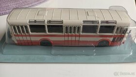 Karosa šd 11, model autobusu