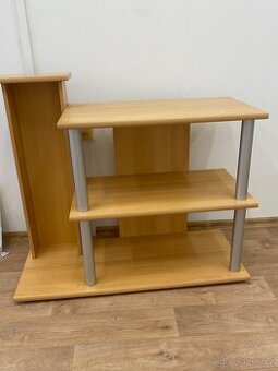 Stůl pod tv
