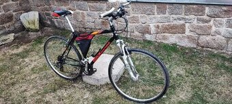 Rock Machine crossride 150