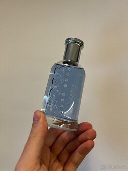 Hugo Boss Bottled Tonic
