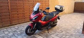 Honda ADV 350