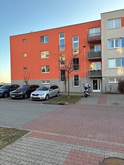 Pronájem 1 + kk Brno Slatina