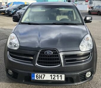 Subaru Tribeca B9, 3.0,180 kW