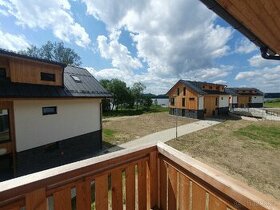 Pronajem apartmanu