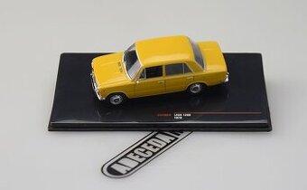 Lada 1200 - 1970