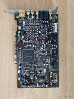 Creative Sound Blaster Audigy 2 ZS