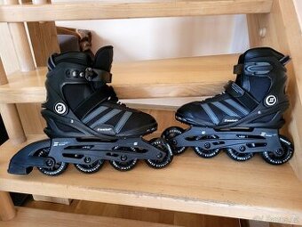 Inline brusle Zealot
